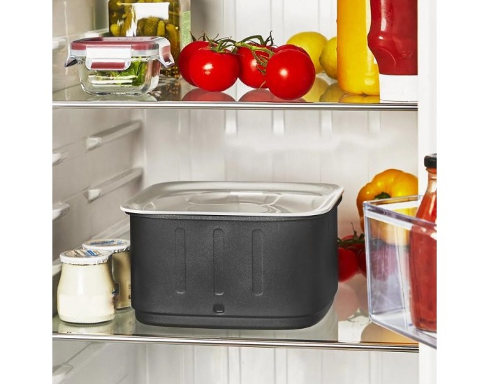 Уред за здравословно готвене Tefal EY5568E0 EASY FRY