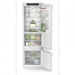 Вграден хладилник с фризер Liebherr ICBbi 5122 Plus , 255 l, B , SmartFrost , Да - Liebherr