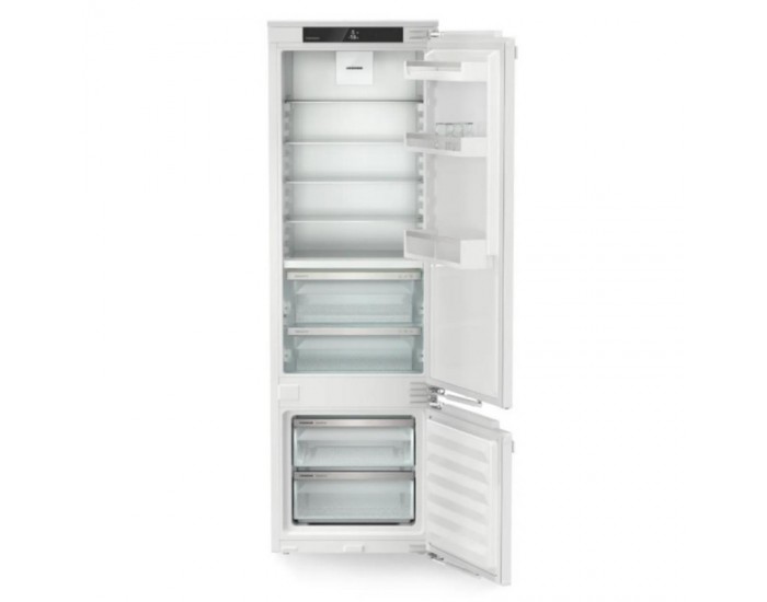 Вграден хладилник с фризер Liebherr ICBbi 5122 Plus , 255 l, B , SmartFrost , Да
