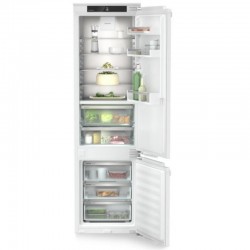Вграден хладилник с фризер Liebherr ICBNc 5623 Plus , 274 l, C , No Frost , Да - Liebherr
