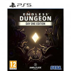 Игра Endless Dungeon Day One Edition (PS5) - Софтуер и Игри