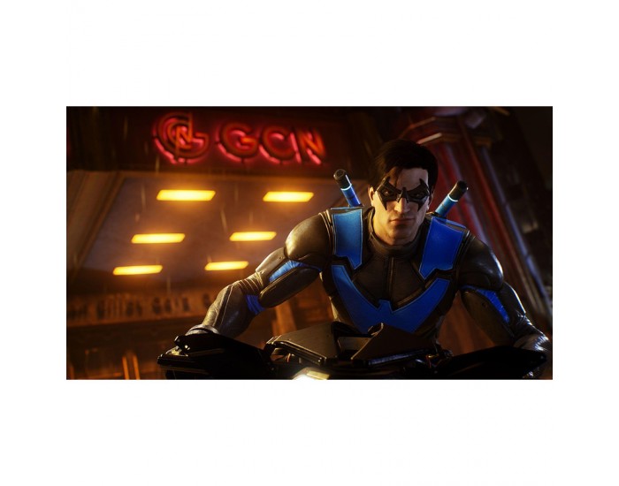 Игра Gotham Knights Special Edition (PS5)