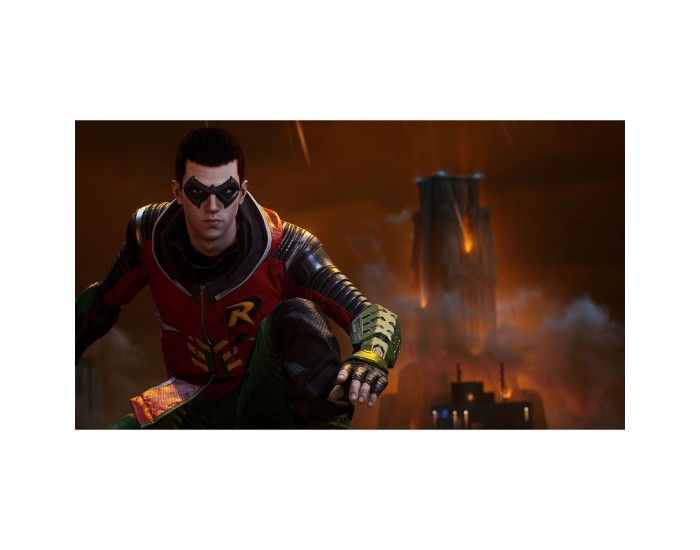 Игра Gotham Knights Special Edition (PS5)