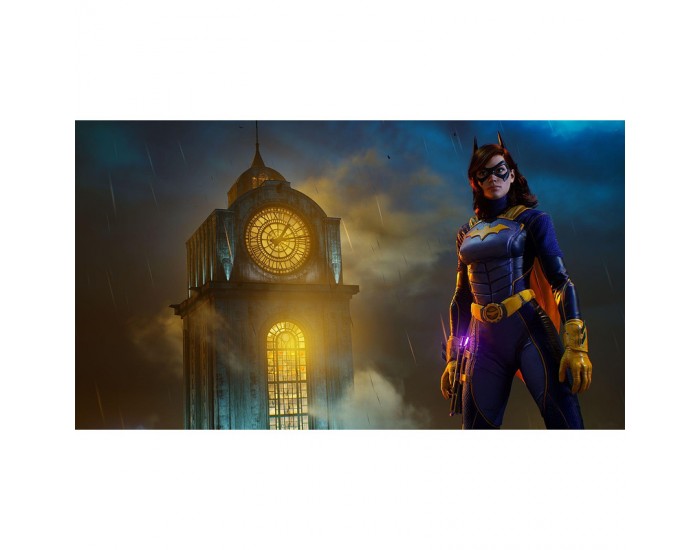 Игра Gotham Knights Special Edition (PS5)