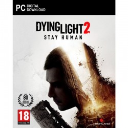 Игра Dying Light 2: Stay Human (PC) - Софтуер и Игри