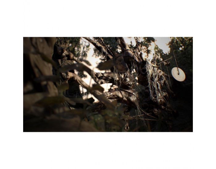 Игра RESIDENT EVIL 7 BIOHAZARD /HITS/ (PS4)