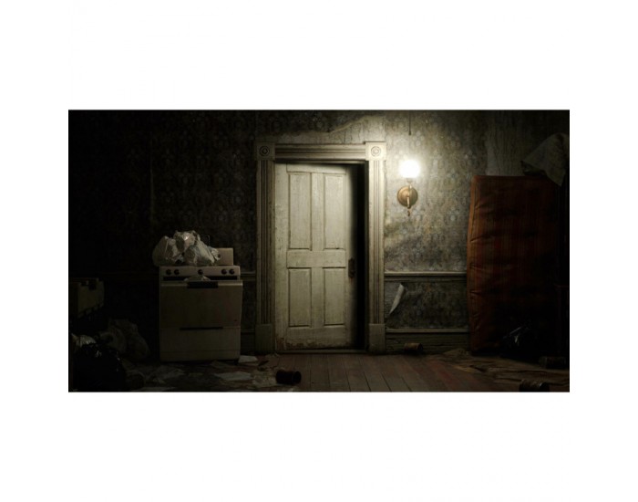 Игра RESIDENT EVIL 7 BIOHAZARD /HITS/ (PS4)