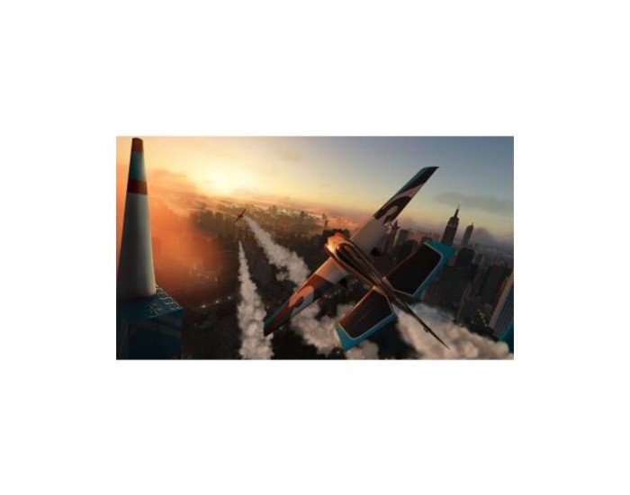 Игра THE CREW 2 (PS4)