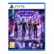Игра Gotham Knights (PS5)