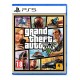 Игра GTA V (PS5)