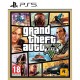 Игра GTA V (PS5)