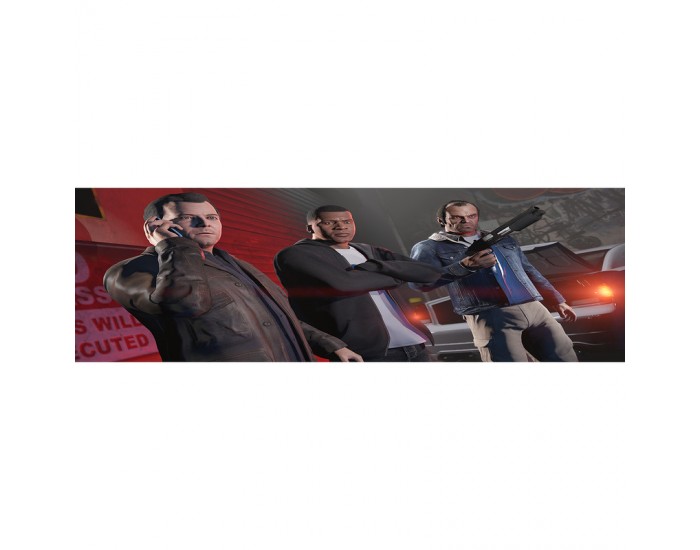 Игра GTA V (PS5)