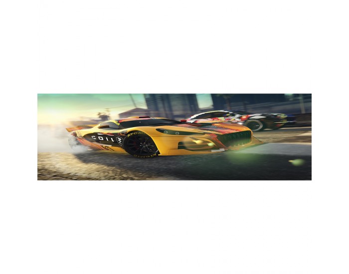 Игра GTA V (PS5)