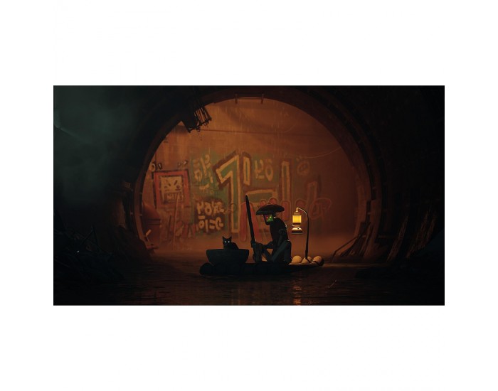 Игра Stray (NSW)