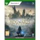 Игра Hogwarts Legacy (XBOX X)