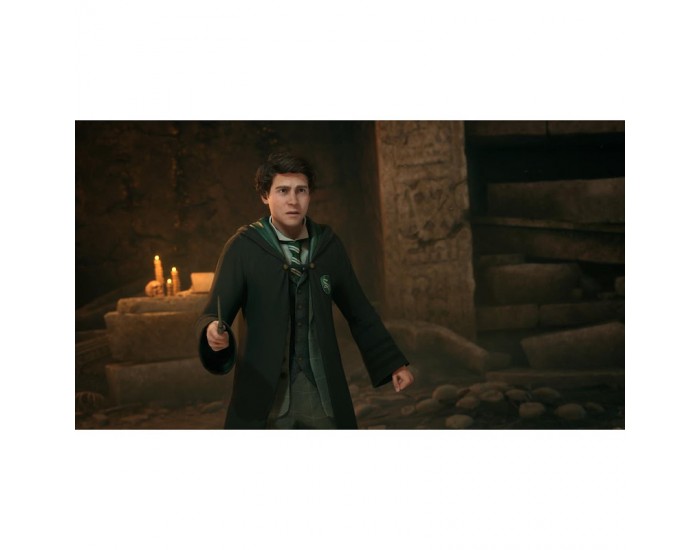 Игра Hogwarts Legacy (XBOX X)