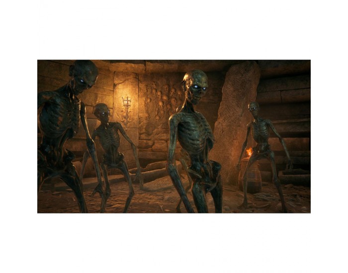 Игра Hogwarts Legacy (XBOX X)