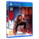 Игра WWE 2K25 (PS4)