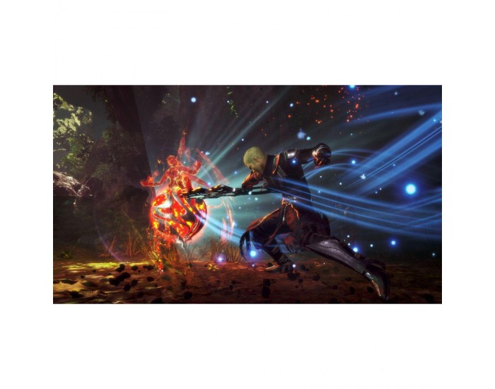 Игра STRANGER OF PARADISE FINAL FANTASY ORIGIN (PS4)