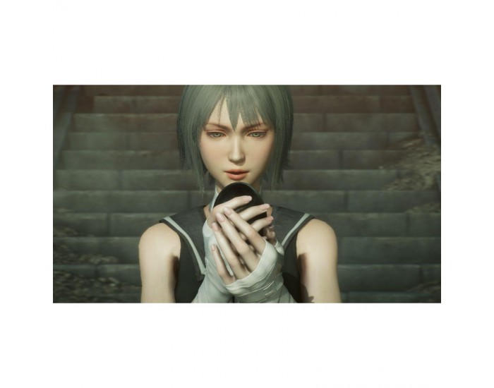 Игра STRANGER OF PARADISE FINAL FANTASY ORIGIN (PS4)