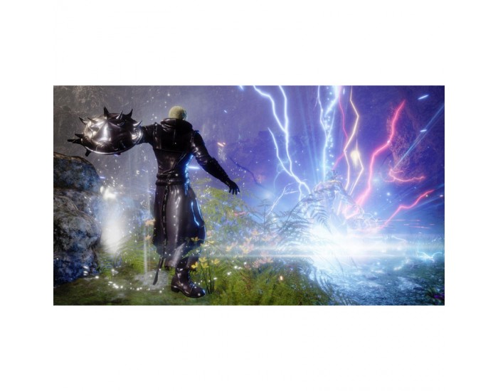 Игра STRANGER OF PARADISE FINAL FANTASY ORIGIN (PS4)