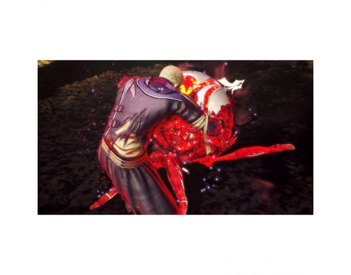 Игра STRANGER OF PARADISE FINAL FANTASY ORIGIN (PS4)