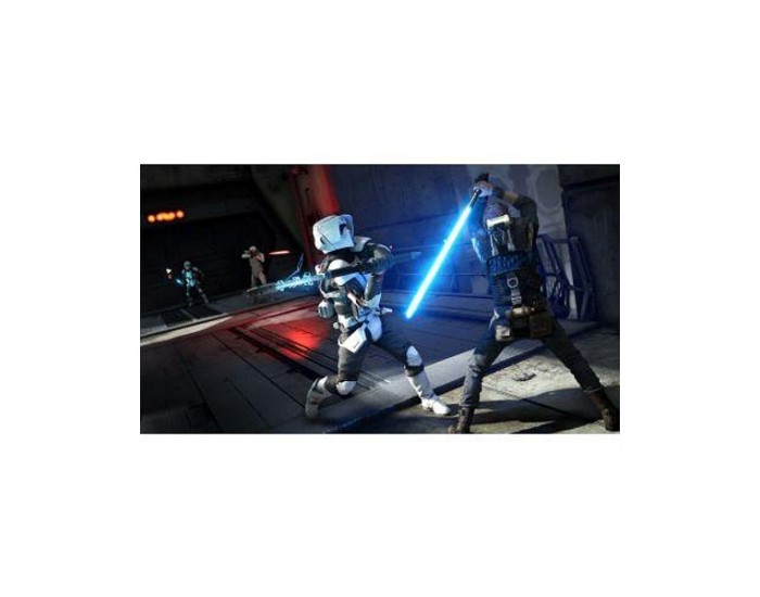 Игра Star Wars Jedi: Fallen Order (PS5)