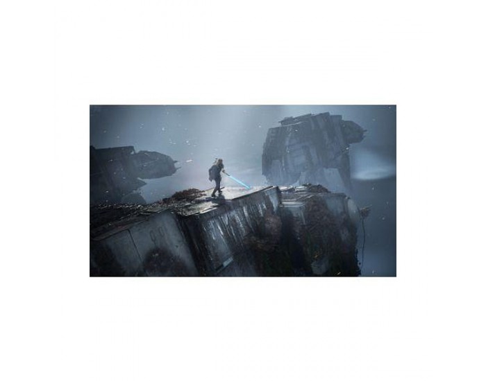 Игра Star Wars Jedi: Fallen Order (PS5)