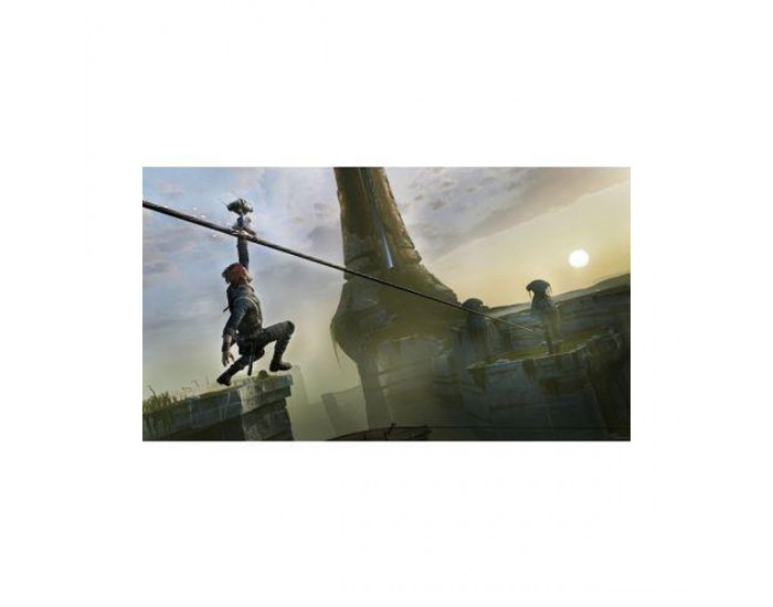 Игра Star Wars Jedi: Fallen Order (PS5)