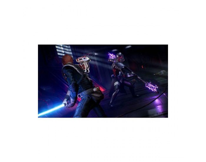 Игра Star Wars Jedi: Fallen Order (PS5)