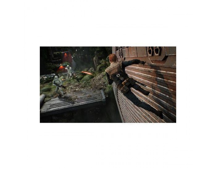 Игра Star Wars Jedi: Fallen Order (PS5)