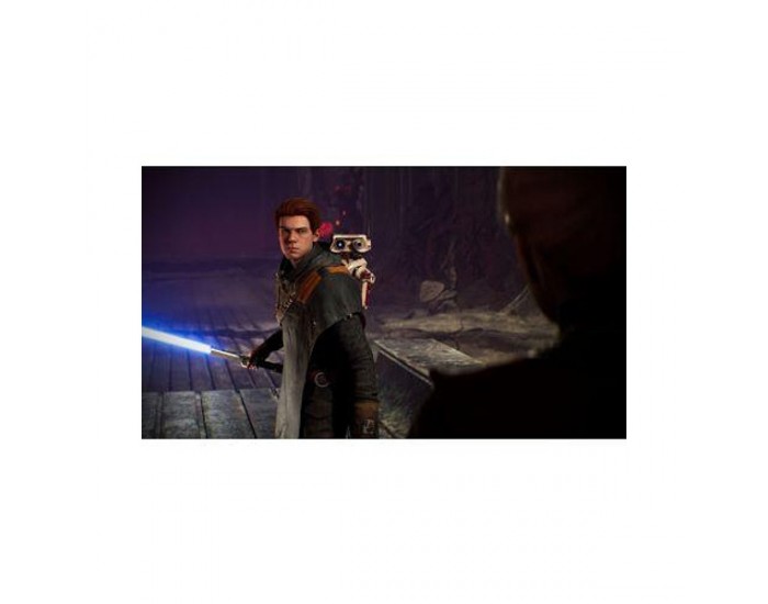 Игра Star Wars Jedi: Fallen Order (PS5)