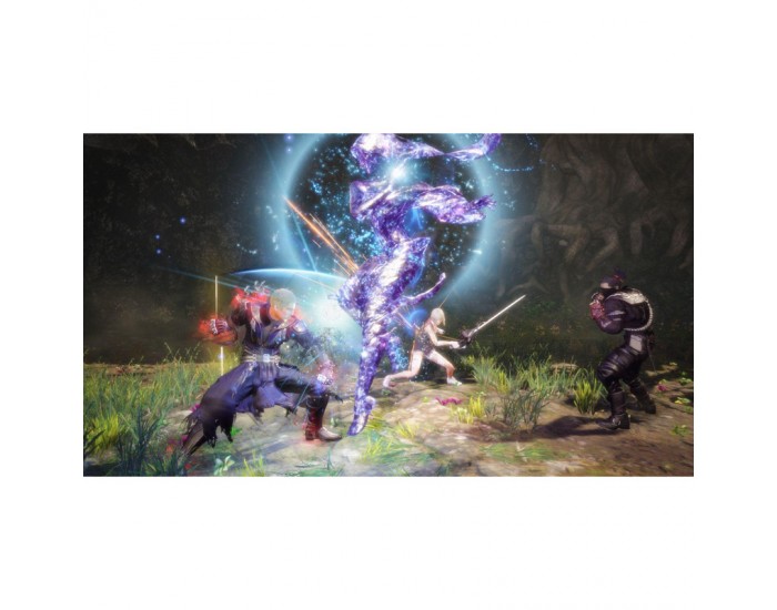 Игра STRANGER OF PARADISE FINAL FANTASY ORIGIN (PS5)