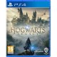 Игра Hogwarts Legacy (PS4)