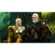 Игра The Witcher 3 Wild Hunt Complete Ed. (PS5)