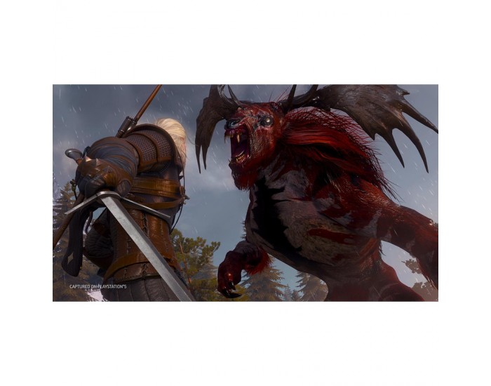 Игра The Witcher 3 Wild Hunt Complete Ed. (PS5)