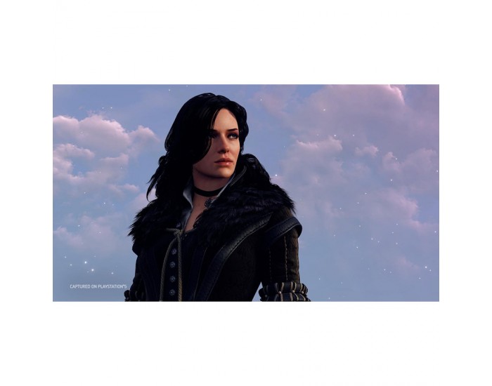 Игра The Witcher 3 Wild Hunt Complete Ed. (PS5)