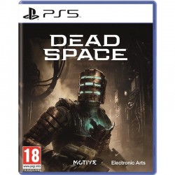 Игра Dead Space Remake (PS5) - Софтуер и Игри