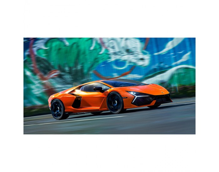 Игра The Crew Motorfest (PS4)
