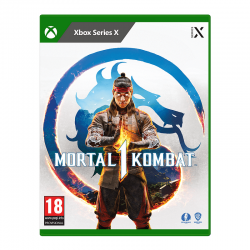 Игра Mortal Kombat 1 (XBOX X) - Софтуер и Игри