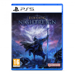Игра Elden Ring Nightreign (PS5) - Софтуер и Игри