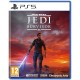 Игра Star Wars Jedi: Survivor (PS5)