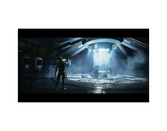 Игра Star Wars Jedi: Survivor (PS5)