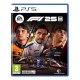 Игра F1 25 (PS5)