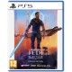 Игра Star Wars Jedi: Survivor - Deluxe Edition (PS5)
