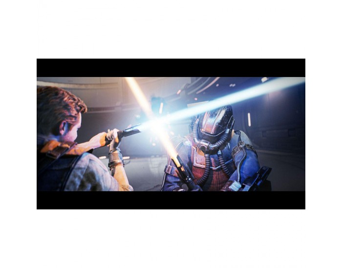 Игра Star Wars Jedi: Survivor - Deluxe Edition (PS5)