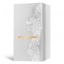 Игра Mortal Kombat 1 Kollector's Edition (PS5) - Софтуер и Игри