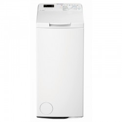 Пералня Indesit BTW S50400 EU/N , 1000 об./мин., 5.00 kg, C , Бя - Перални