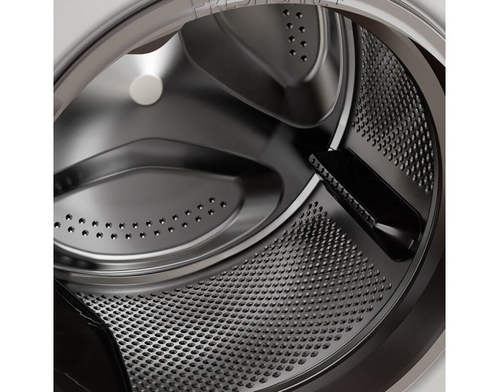 Пералня Whirlpool FFL 6238W EE , 1200 об./мин., 6.00 kg, D , Бял