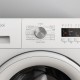 Пералня Whirlpool FFL 6238W EE , 1200 об./мин., 6.00 kg, D , Бял
